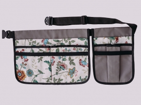 Псумфар/КЛ/2187-0/180510/4967/1П Поясная сумка-фартук 63x30