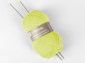 1С8165-Д43 Пряжа "Фаворит NEW" Солнечный