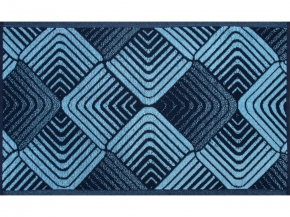 6с104.411ж1 Модуль(т.синий2) Полотенце махровое 67х40см