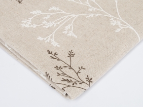 24С176-ШР/у/уп.кор. 215*153 КПБ семейный "Хворост" цв. 1 рис. 6567