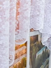 1.81м полотно гардинное Арка Lila LL 36010523/181w высота 181см/ширина 300см