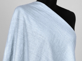 4С33-ШР/2пн.+Гл+ХМа 146/0 Ткань костюмная "с эффектом мятости", ширина 145см, лен-100%