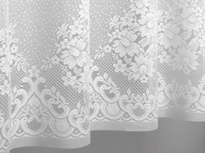 0.80м 669Н 0С1346-Г50 ПОЛОТНО ГАРДИННОЕ белый