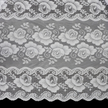 0.90м Тюль T HX G 819/90w