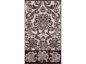 6с103.412ж1 Петергоф (шоколад) Полотенце махровое 50х90см