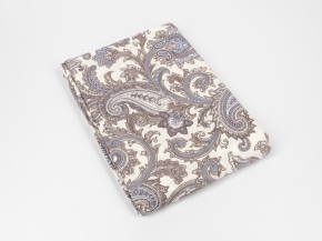 113/1-БЧ Пододеяльник 215*153 "Восточная роскошь" рис. 453303