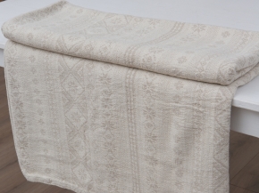 25С150-ШР/у./л.с.уп. 190*220 Плед "Вышиванка" цв. 330 рис. 388