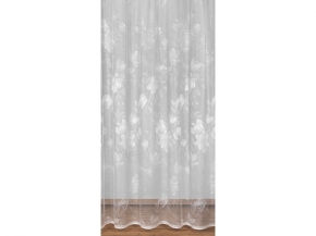 25С6733-Г50 ШТОРА 97 белый 4 м*2.75 м рис. н159БНСб