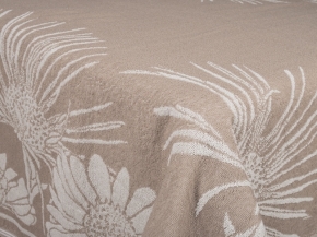 3с109.413ж2 Невесомость (лен3) Плед 208х220 см