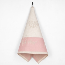 20с163-ШР+К 46*70 Полотенце "Кофе-пауза-3" цв. 1 рис. 694