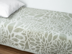 2с209.411ж1 Анданте(агат) Плед 208х150 см