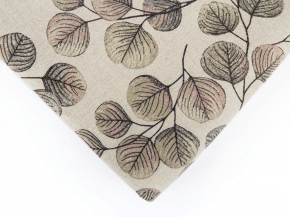 24С183-ШР/у 215*153 Пододеяльник "Эвкалиптус" цв. 1 рис. 202