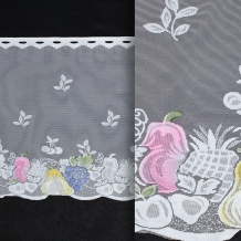 0.70м Тюль Gallery HX G 98001/70s