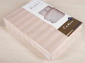 4238-БЧ комплект евро сатин "Полоса" рис 0000