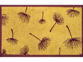 1с105.413ж1 Унесенные ветром(кр.дерево1) Полотенце махровое 50х30 см