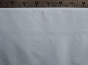 Ткань отбеленная п/э 100% микрофибра Арабеско ш-220 см тиснение рисунок 0049 white C