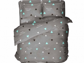 4163-БЧ (10371) Бязь набивная рис. 5459-05 Урбино, 220см