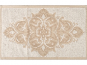 1с105.513ж2 Легенда (лен3) Полотенце махровое 50х30 см