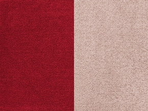 6с102.411ж1 Йога-кот (бордо) Полотенце махровое 67х150см