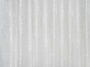 2.45м Л538Р/245 ПОЛОТНО ГАРДИННОЕ белый