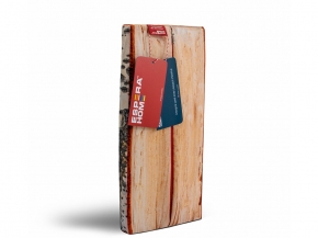 Подушка "Makura Wood Maxi" 43х18х10, ППУ-5742