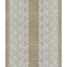 Дорожка набивная арт 61 рис 35022/1 Шарлотта, 50см