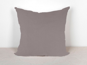 21С230-ШР/у Наволочка верхняя 70*70 цв. 1087 рис. 0 фиолет