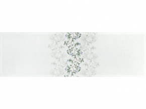 26С14-ШР 45*140 Дорожка "Голубика-1" цв. 1 рис. 319