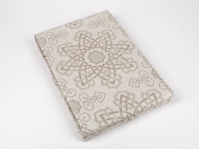 25С160-ШР 155*255 Скатерть "Новгород-2" цв. 133 рис. 914