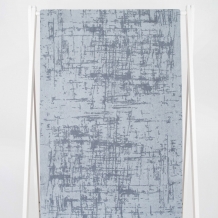 1с402.441ж1 Шебби (сер.крайола) Полотенце махровое 70х140 см