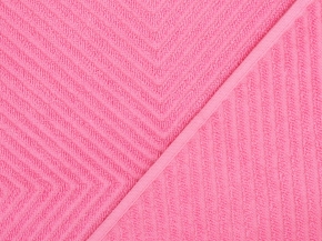 6с103.412ж1 Диагональ(1-барби) Полотенце махровое 50х90см