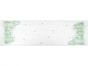 5с22.312ж1 Городской пейзаж(ДТЭ травка) Полотенце 50х180 см