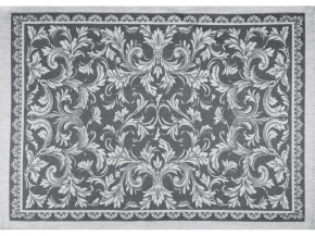 07с-39ЯК 50*63 Полотенце "Ренессанс" цв. серый