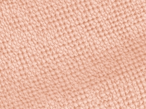 23С68-ШР/у. 75*130 Полотенце "Зефир" цв. 1458 рис. 415 светло-розовый