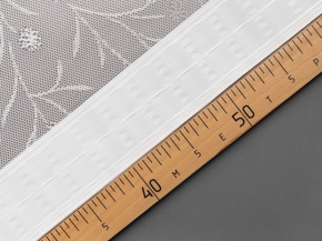 25С6704-Г50 ШТОРА 97 экрю 4 м*2.45 м рис. К640Са