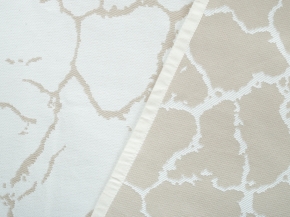 8с11.111ж1 Гоби (лен10) Покрывало декорат.206х230см