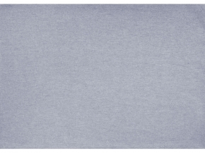 22С104-ШР/ст Наволочка верхняя 50*70 цв. 127 рис. 1 серый меланж