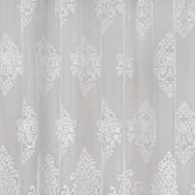 21С6621-Г50 ЗАНАВЕСКА экрю 2.50 м*1.60 м