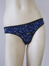 2С684Д40 3611 ТРУСЫ ЖЕН. 96-102-158,164 НАБИВНОЙ