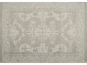 7с-128ЯК  50*70  Полотенце "Милана" цв. бежевый (многоцветный)