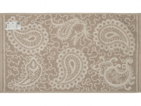 6с103.512ж2 Екатерина (лен3) Полотенце махровое 50х90см