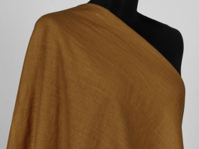 4С33-ШР/2пн.+Гл+ХМа 1 345/0 Ткань костюмная "с эффектом мятости", ширина 145см, лен-100% (2 сорт)