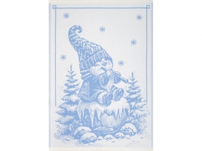 5с23.412ж1 На камне(ДТЭ регата) Полотенце 50х70 см