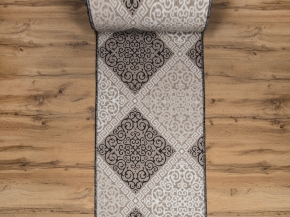 22С19-ВИ Покрытие ковровое прошивное с печатным рисунком p3166/c2p/124 (0,6) (№5)