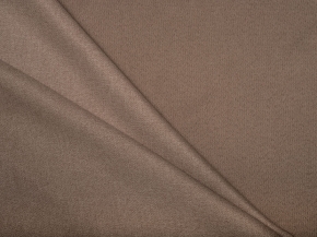 Ткань блэкаут имитация льна EL 2025-020/300 BL L, 300см