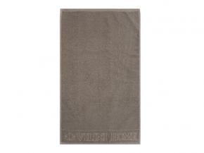 22С86-ШР/ст. Полотенце махровое 67*140 "VILINI HOME" рис. 1 цв. 1