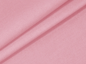 Поплин гладкокрашеный 100П-10 цв. светло-розовый 605, 220см