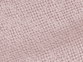 23С68-ШР/у. 38*65 Полотенце "Зефир" цв. 2103 рис. 415 серо-розовый