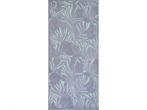 6с102.411ж1 Energy (мятный2) Полотенце махровое 67х150см