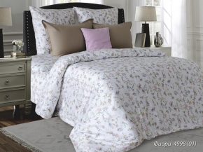 4254-БЧ Комплект Дуэт сатин рис."499801"